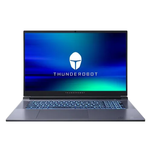 Замена клавиатуры ноутбука Thunderobot