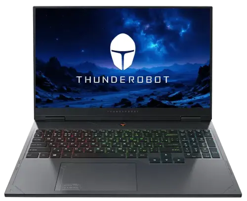 Thunderobot Gravity 16 G2 Pro фото